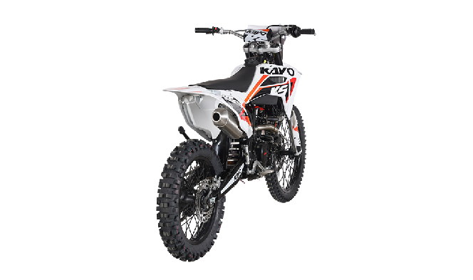 Мотоцикл KAYO K5 300 ENDURO