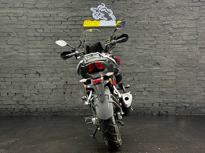 Мотоцикл SPARK SP300T-4