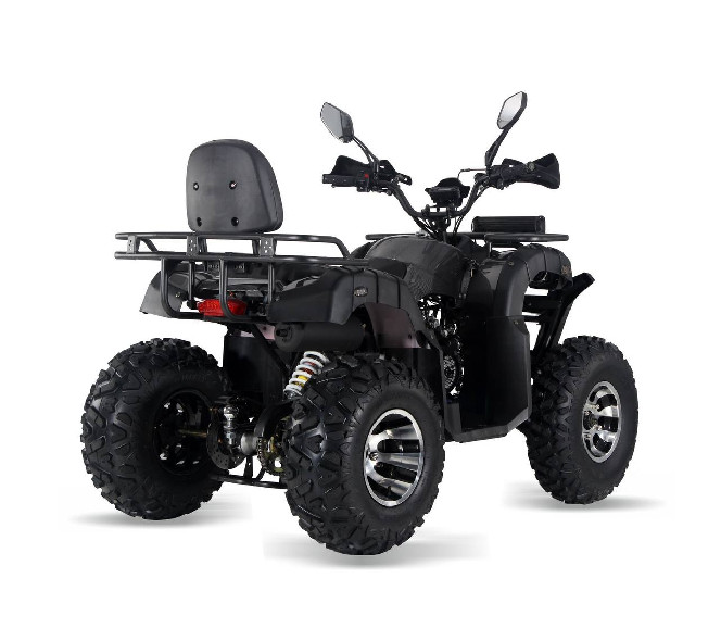 Квадроцикл ExDrive HAMER 200 NEW