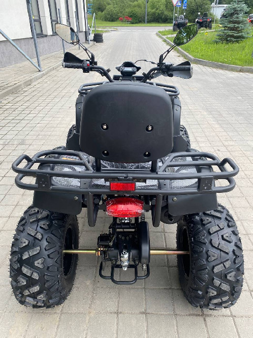 Квадроцикл ExDrive HAMER 200 NEW