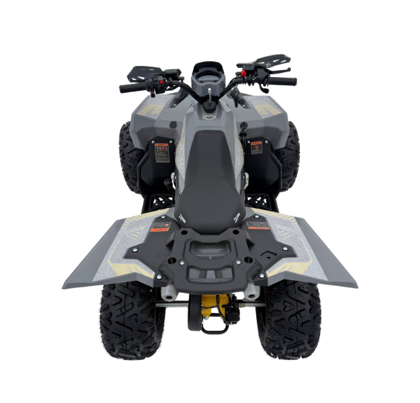 Квадроцикл DOZER Model 7 Pro-150