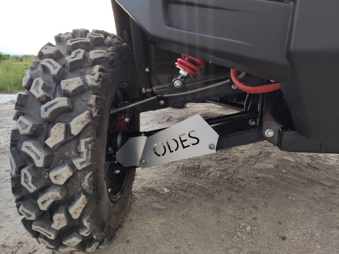Баггі ODES JUNGLECROSS 1000 EFI/EPS