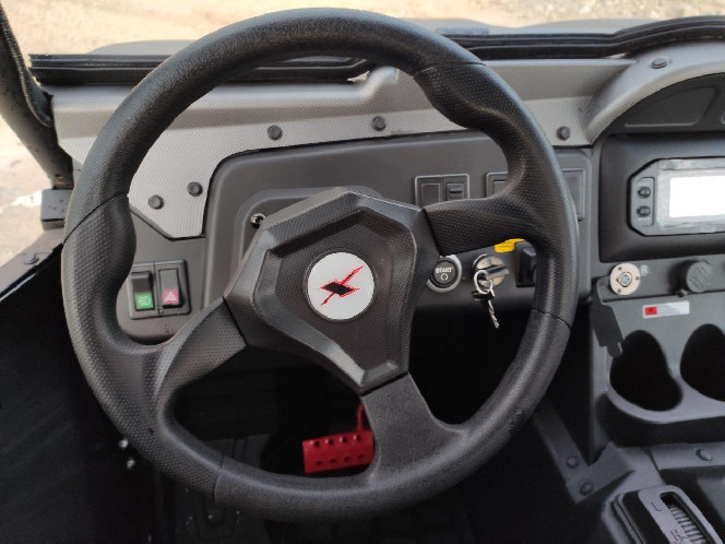 Багги ODES JUNGLECROSS 1000 EFI/EPS