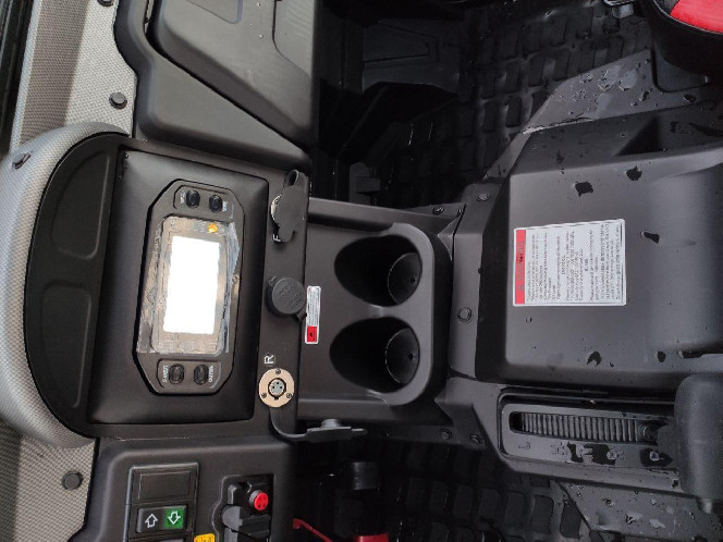 Баггі ODES JUNGLECROSS 1000 EFI/EPS