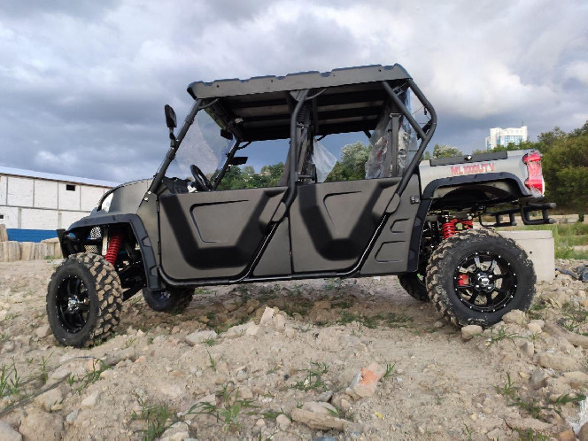 Баггі ODES JUNGLECROSS 1000 EFI/EPS