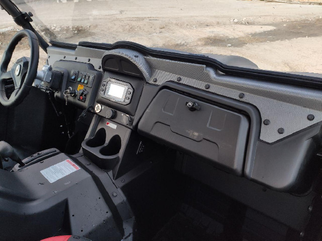 Баггі ODES JUNGLECROSS 1000 EFI/EPS