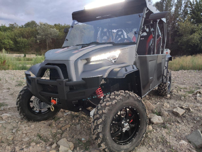 Багги ODES JUNGLECROSS 1000 EFI/EPS