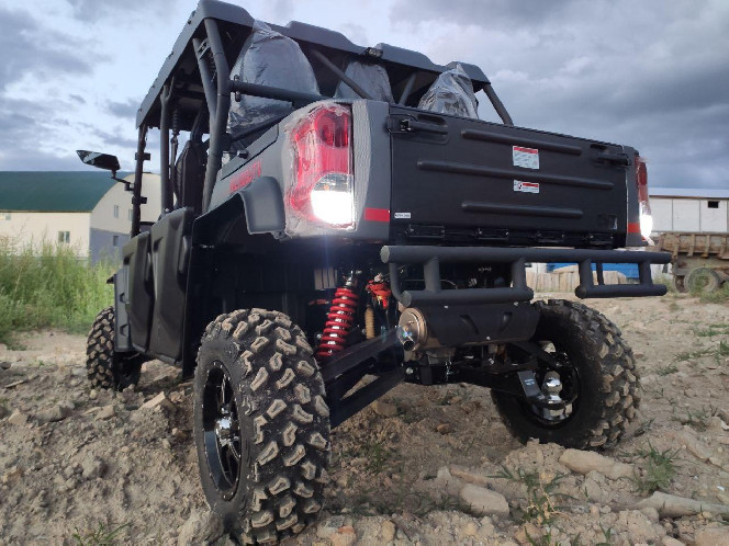 Баггі ODES JUNGLECROSS 1000 EFI/EPS