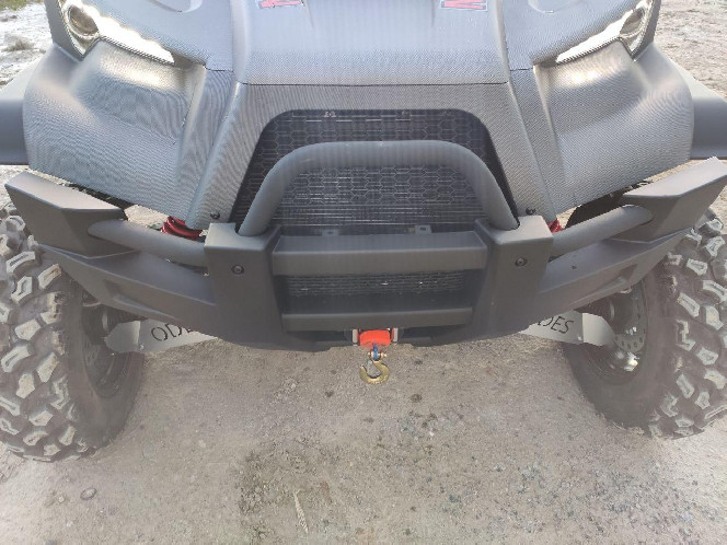 Баггі ODES JUNGLECROSS 1000 EFI/EPS