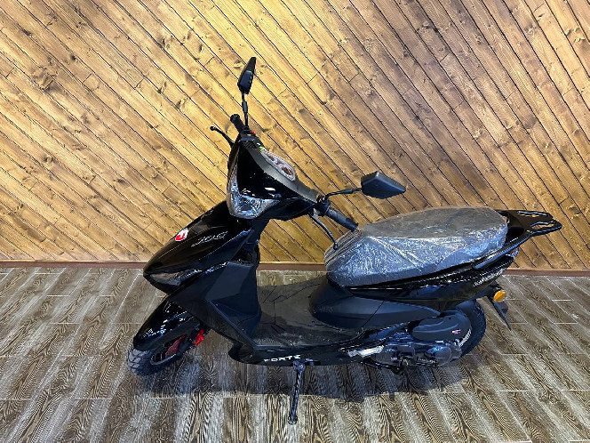 Скутер FORTE NEW JOG