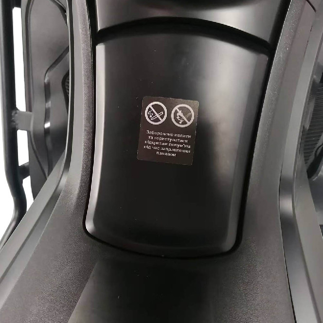 Скутер SPARK SP180S-26