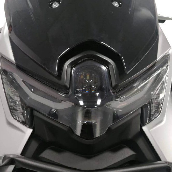 Скутер SPARK SP180S-26