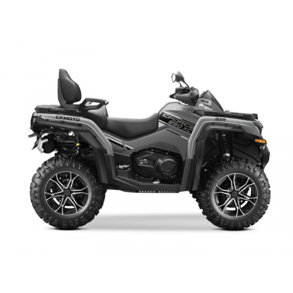 Квадроцикл CFMOTO CFORCE 850 MAX HO EPS