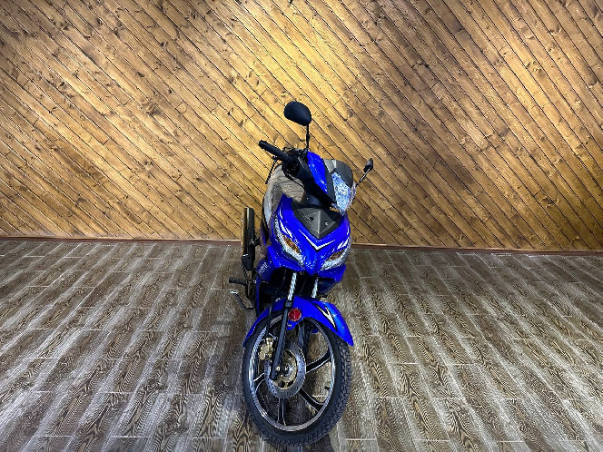 Forte Active 125cc