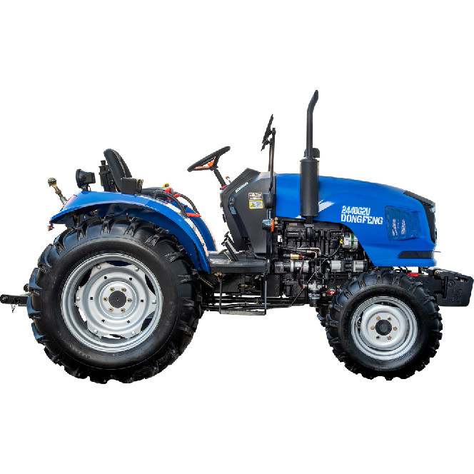 Трактор DONGFENG 244DG2U