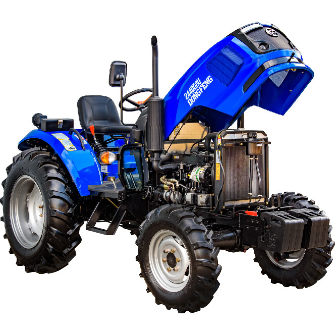 Трактор DONGFENG 244DG2U