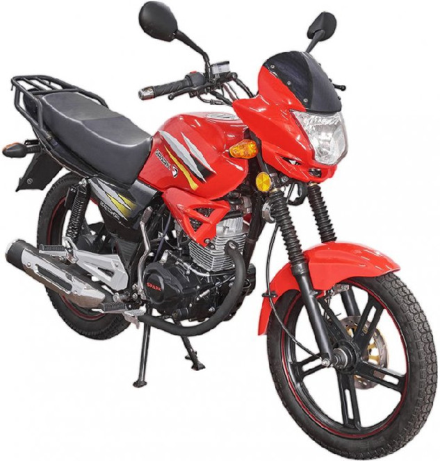 SPARK SP200R-25i