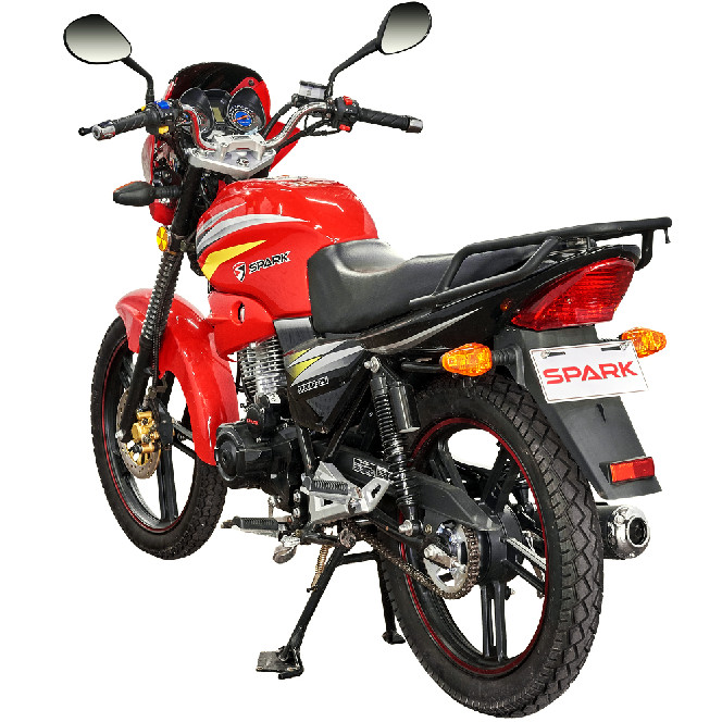 SPARK SP200R-25i