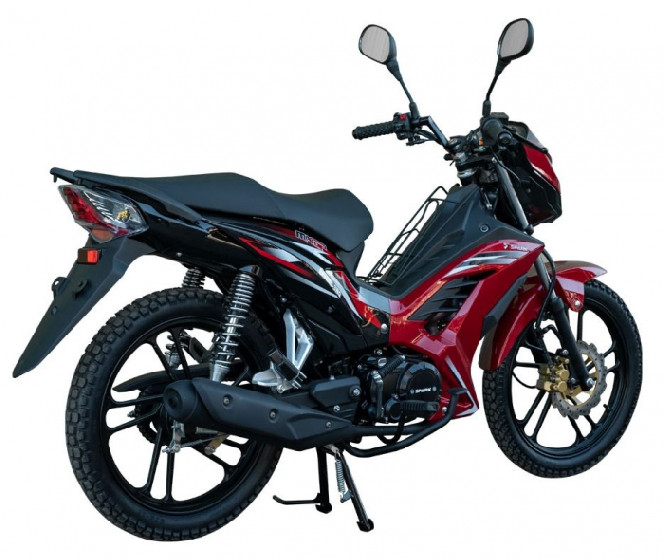 SPARK SP125C-3WQ