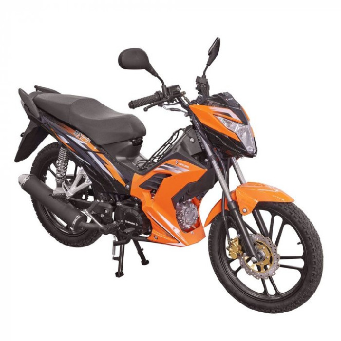 SPARK SP125C-3WQ