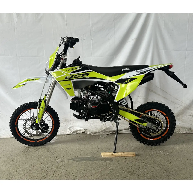 Пітбайк BSE PH09D ENDURO 125