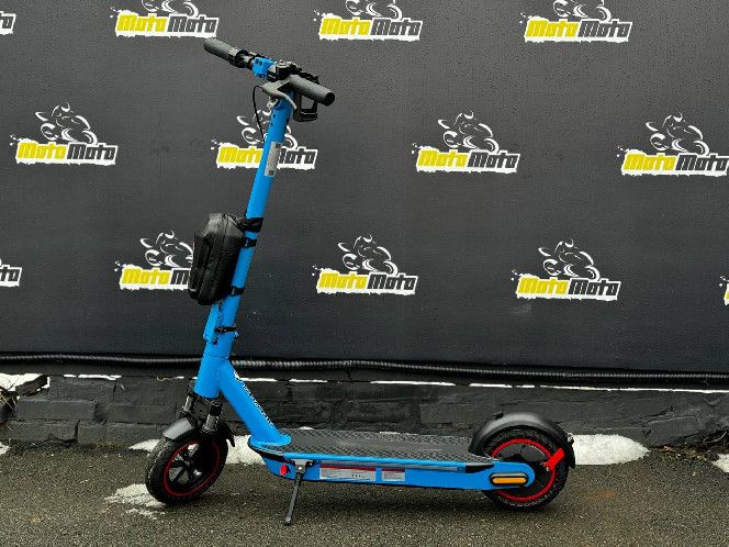 Електросамокат SPARK KICKSCOOTER MAXI 10* 36V 500W