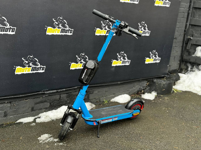 Електросамокат SPARK KICKSCOOTER MAXI 10* 36V 500W