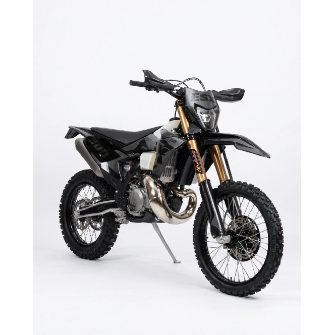 Мотоцикл ESX 2T 300 EFI