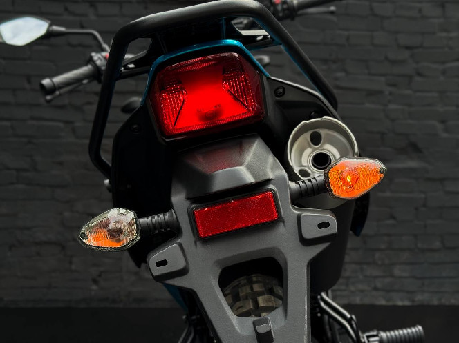 Мотоцикл CFMOTO 230 LITE DUAL