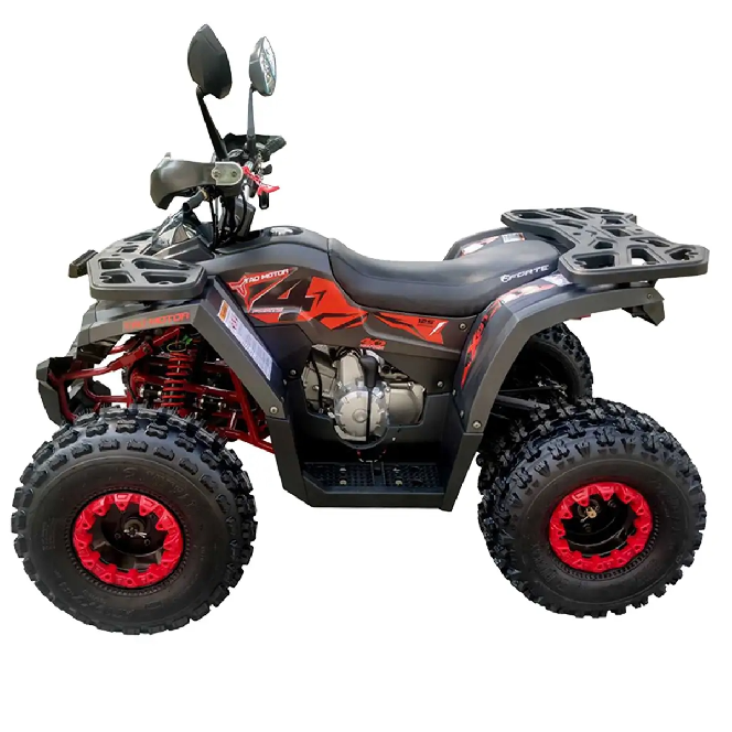 Квадроцикл FORTE SHARK II 125