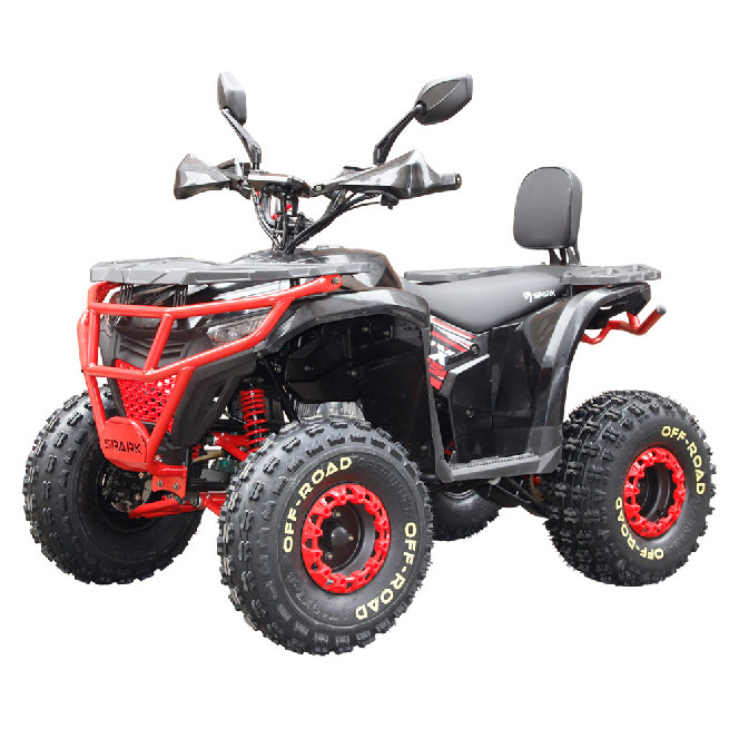 Квадроцикл SPARK APEX 125