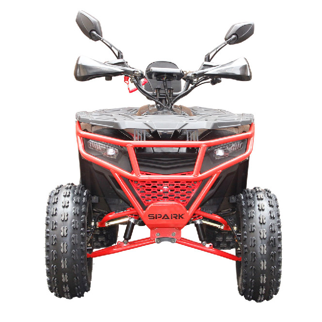 Квадроцикл SPARK APEX 125