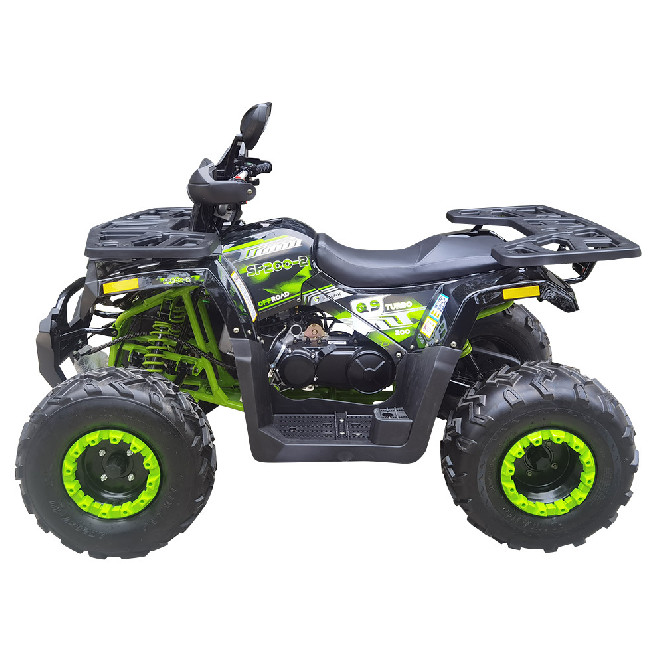 Квадроцикл SPARK SP200-2