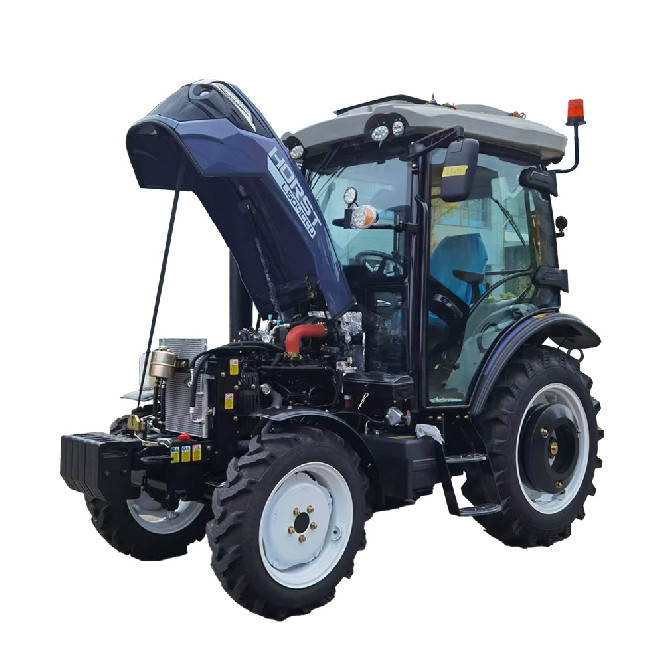 Трактор HORST L504CCU