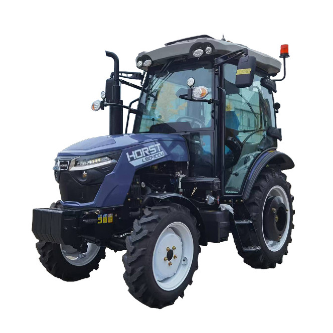 Трактор HORST L504CCU
