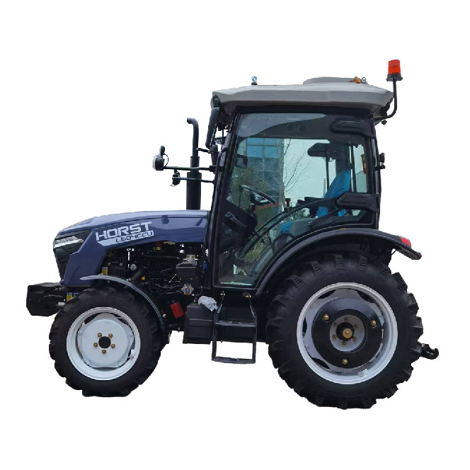 Трактор HORST L504CCU
