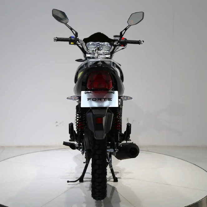 Мотоцикл FORTE FT-50EN(200)