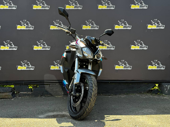 Мотоцикл RIDER RODSTER 250