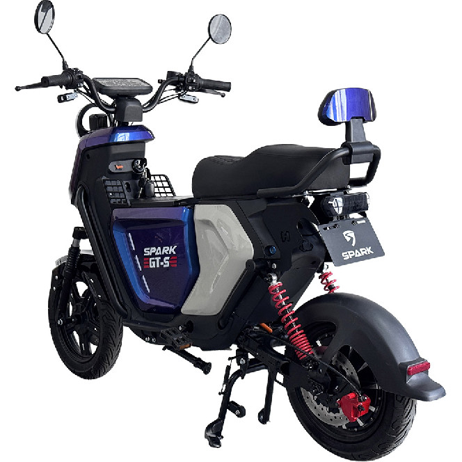 Электровелоскутер SPARK GT-S 16