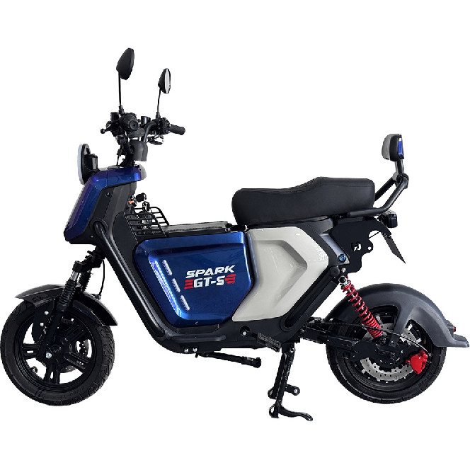Електровелоскутер SPARK GT-S 16