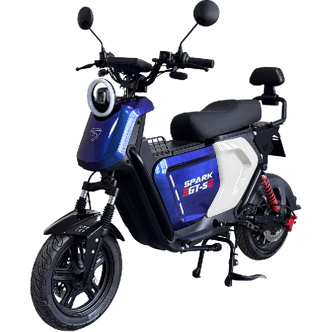 Електровелоскутер SPARK GT-S 16
