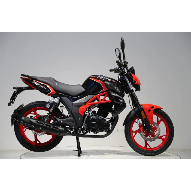 Мотоцикл FORTE FT250-X6