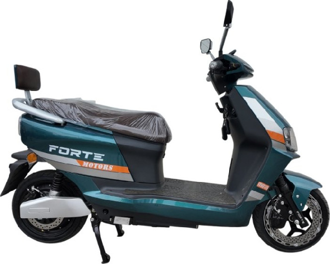 Електроскутер FORTE STRIKER