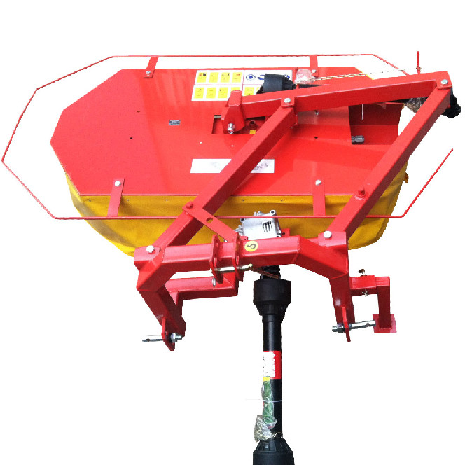 Косарка ротаційна ДТЗ КРН-1,35 (2 карданних вала)