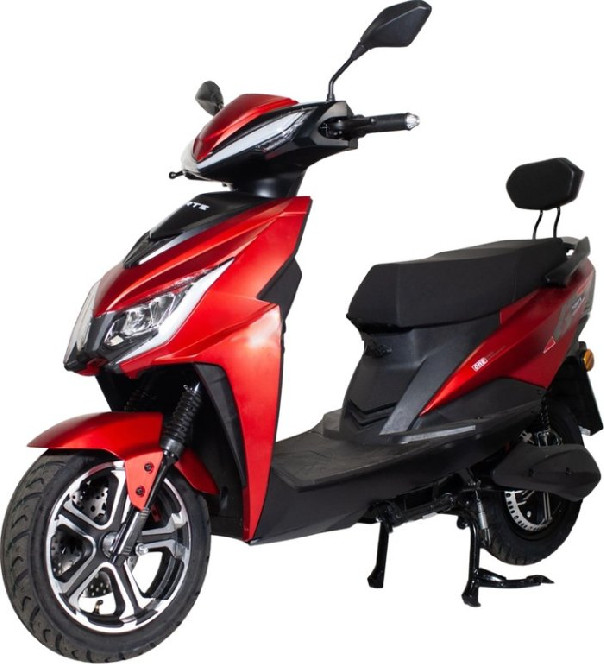 Електроскутер FORTE LEON PRO