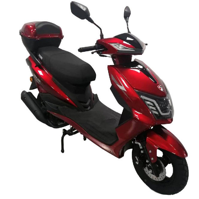 Скутер SPARK SP125S-20
