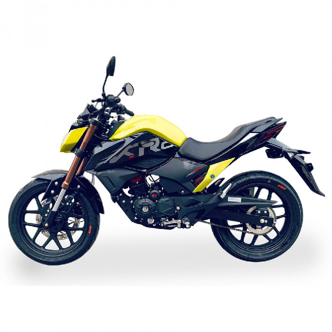 LIFAN KPS 200
