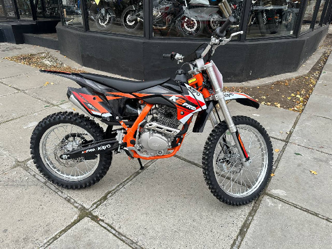 KAYO K2 PRO 250