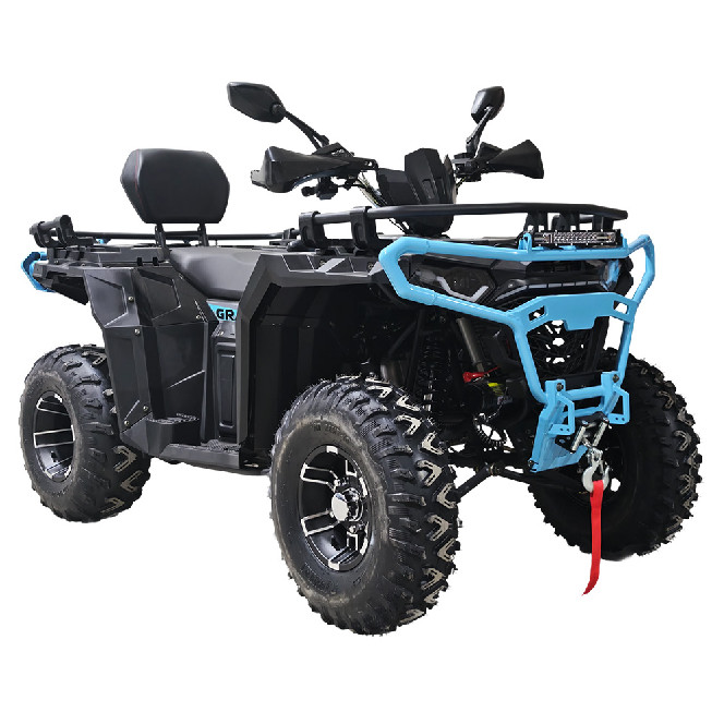 Квадроцикл SPARK GRAND 200