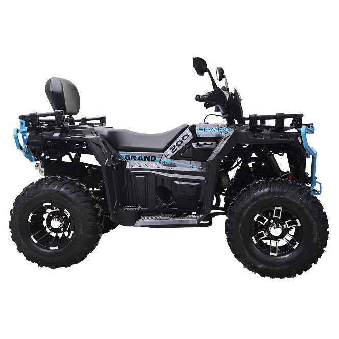 Квадроцикл SPARK GRAND 200